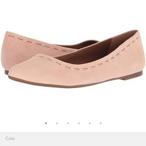 Frye KIKI Flats